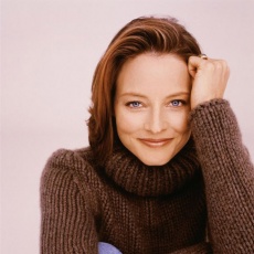 Джоди Фостер